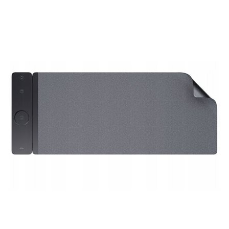 Allity alusta kannettavalle 3-in-1 MagSafe langaton laturi – Musta