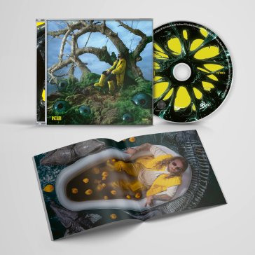 Incubi (cd jewelbox) NITRO