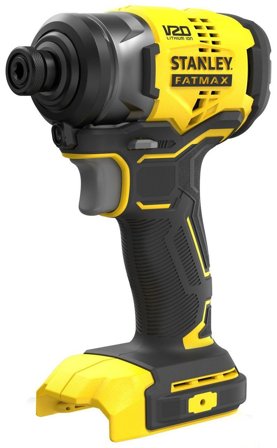 STANLEY FatMax SFMCF810B-XJ Slagskruvdragare utan batteri och laddare, Elhandverktyg