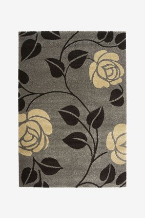 Mattbolaget - Accent Fond - Guld - Slätvävda mattor - 160X230 - Från Homeroom