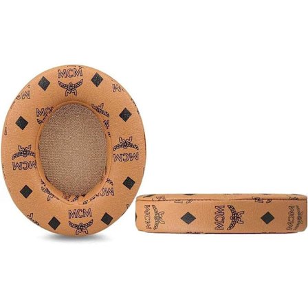 Korvatyynyt, Vaihtokorvatyynyjen Pehmusteet Yhteensopivat Beats Studio 2.0 Langattomat Langalliset ja Studio 3.0 Over-Ear Kuulokkeet B0500 B0501