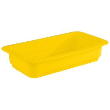 Porslinsfat APS GN 1/3 60mm