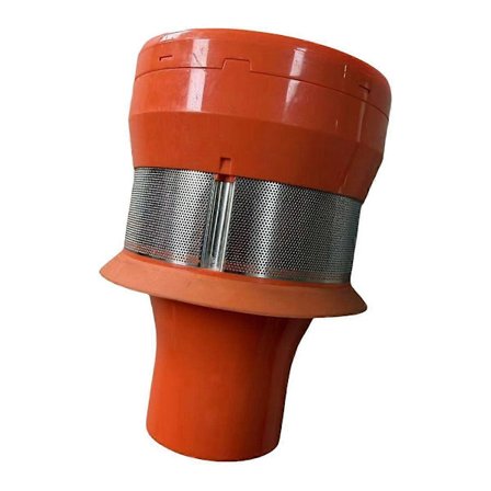 Støvsuger Cyklon Multi-Kegle Filter til 1C/K10 Støvsuger Tilbehør Multi-kegle Cyklon Reservedele