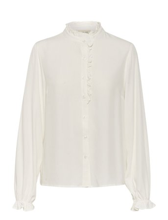 Cream | Crvenea Shirt | 46