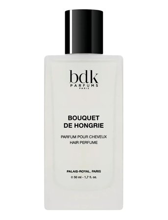 BDK Parfums Bouquet De Hongre - Hair Parfume 50 Ml - Nude - 50 ML