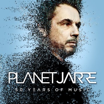 Planet jarre (super deluxe anniversary f Jean-Michel Jarre