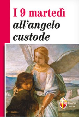 I 9 martedì all'angelo custode
