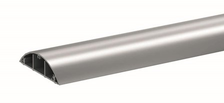 Schneider Electric ISM20857 Gulvmater 3 rom Anodisert, Installasjonsmaterial