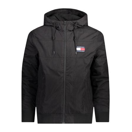 Tommy Hilfiger Trui Zwart , Zwart , Heren , Maat: L