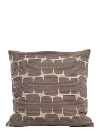 Ceannis | Printed Stone | C/C 50X50 | Dusty Pink | 50X50CM