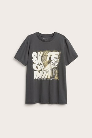 Kappahl | 854646 Czarne 170 | Czarne