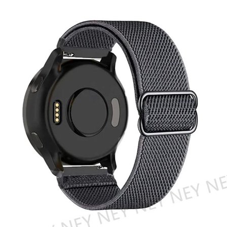 Elastiskt glänsande armband för Samsung Galaxy Watch 6/5/pro/3/4 classic Active 2 22mm 20mm Bohemian Pride armband Huawei GT 3-2-e band