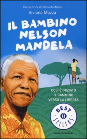 Il bambino Nelson Mandela Viviana Mazza