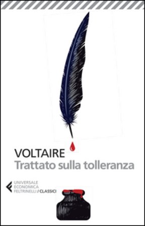 Il trattato sulla tolleranza Voltaire