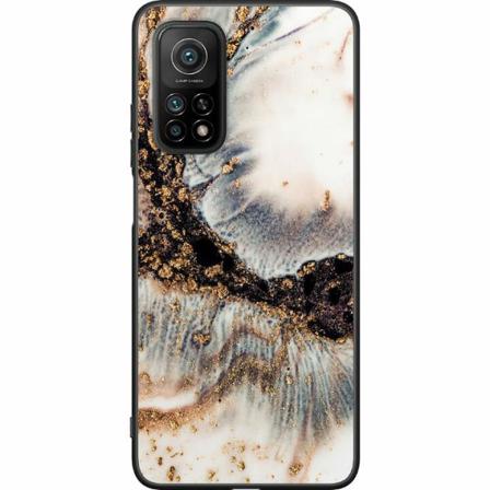 Xiaomi Mi 10t 5g Svart Skal Mönster
