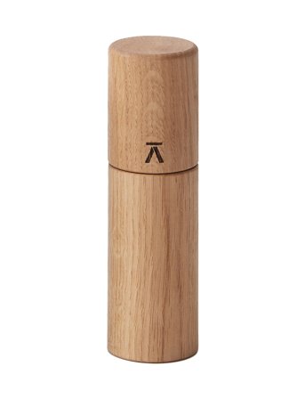 Andersen Furniture Salt/Pepper Mill - Brown - Ø5X18CM