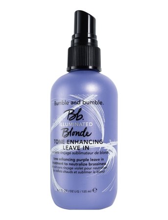 Bumble and Bumble Bb. Blonde Leave In Treatment - Purple - 125 ml