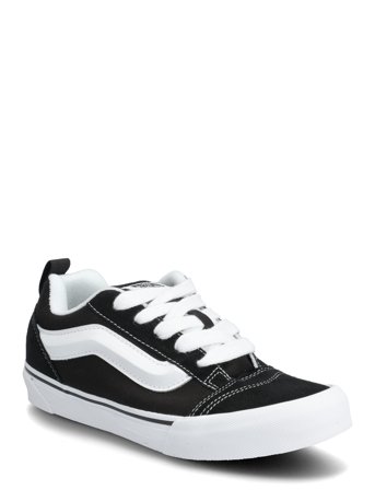 Knu Skool Black VANS