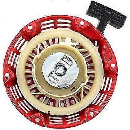 Kabelstarter Kompatibel med Einhell STE2000, STE2500, BT-PG 2000, BT-PG 2500, TC-PG 2500, TC-PG 3500 generator - Perfekt