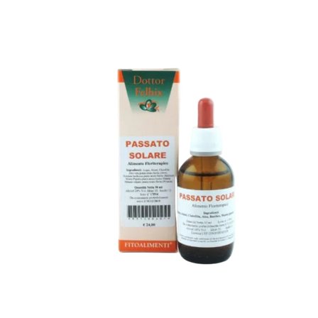 Passato Solare Gocce 50ml
