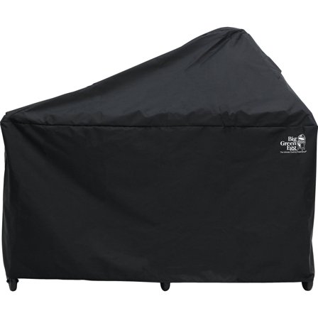Big green egg Överdrag till kolgrill på bord, M - XXL | Utematlagning > Grillar > Grillöverdrag | Bagaren och Kocken