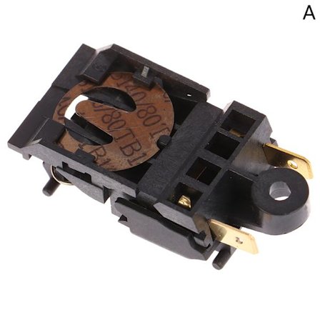 13A/16A Elektrisk Vattenkokare Termostat Switch Steam Medium Kitchen