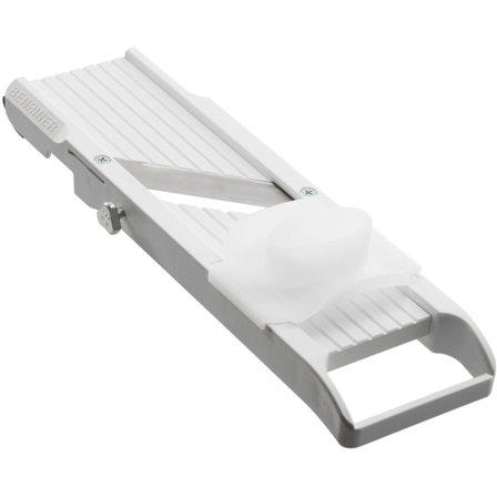 Benriner Mandolin 64mm Vit | Matlagning > Köksredskap > Mandoliner | Bagaren och Kocken