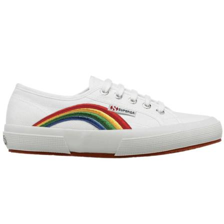 sneakers Superga , Wit , Dames , Maat: 40 EU