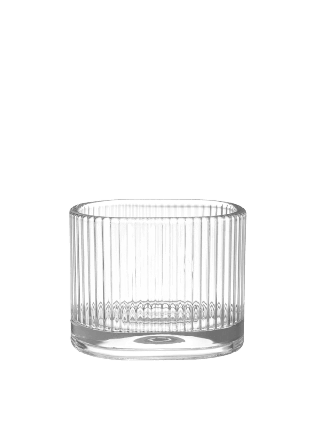 Orrefors Magica Ljuslykta 70mm Ljuslyktor & ljushållare Transparant 7 CM