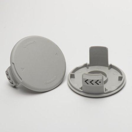 Spolskydd 5131034743 - trimmer