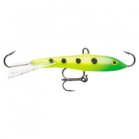 Rapala Jigging Rap 7cm 18g - GSLM