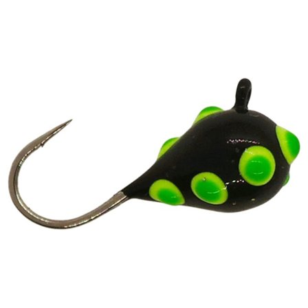 Finnex Wolfram Mormyska Rainbow 4,6g - BEZ