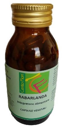 RABARLANDA 100CPS VEG