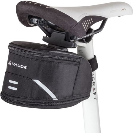 VAUDE Tool L cycle panniers Black OneSize