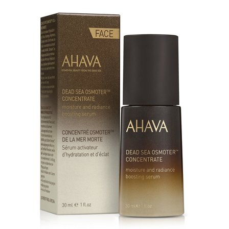 Ahava Dead Sea Osmoter Concentrate 30ml - Siero viso idratante