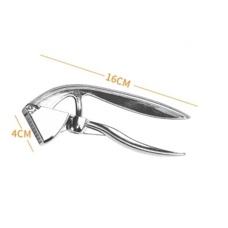 Hvidløgspresser Hvidløgshakker Hvidløgsmoser