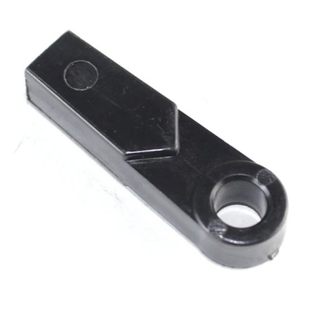 Perämoottorin yleiskäyttöinen kaasuvaijerin vaihteiston liitin 663-4