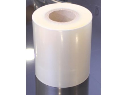 Förslutningsfilm 172mmx250m 2/fp - Lyreco - Kök och servering - Matförvaring - Matförslutning