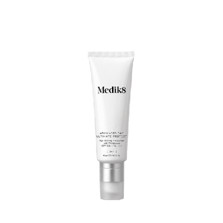 Medik8 Advanced Day Ultimate Protect SPF50+ Dagcreme Unisex 50 ML