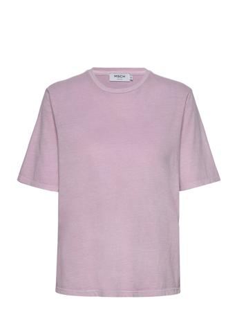 Jo Tammy Tee Purple MSCH Copenhagen