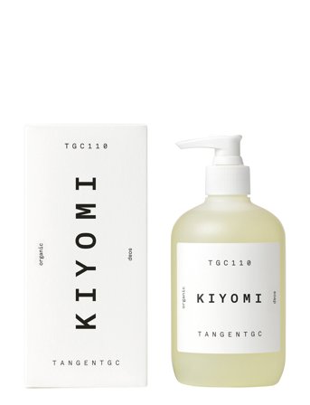 Tangent GC Kiyomi Soap - Nude - 350 ml