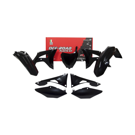 Rtech Plastic Kit - Honda CRF 450R 2013-2016