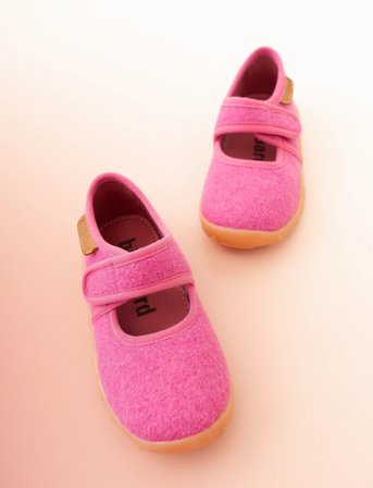 Bisgaard Bisgaard Maddy - Pink - 31
