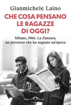 Cosa pensano le ragazze di oggi Gianmichele Laino