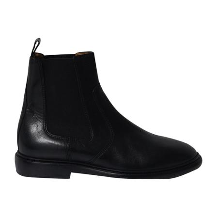 Isabel Marant Pre-owned Laarzen , Zwart , Dames , Maat: 38 EU Vintage Schoenen