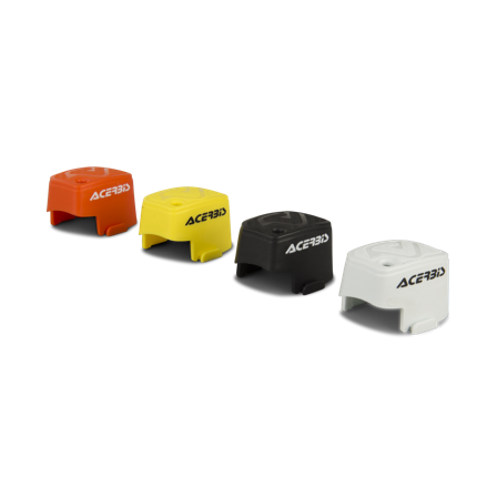 Protezione Cilindro Frizione Acerbis Ktm/Husqvarna - KTM 350 EXC-F 2015-2022