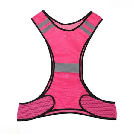 Bekv m H llbar H g Reflekterande Reflexv st