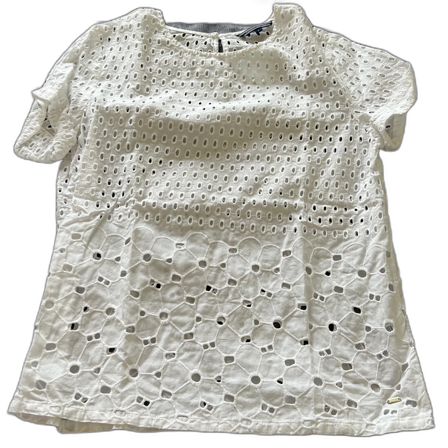 Topp från Tommy Hilfiger