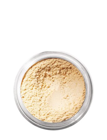bareMinerals Loose Eyeshadow Soul 0.57 Gr - Cream - 0.57 ML