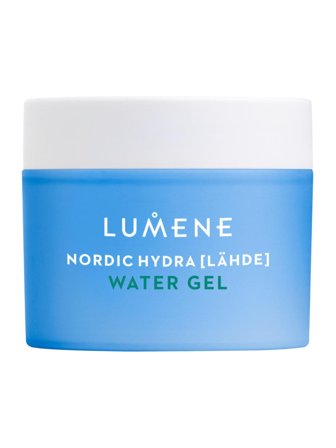 Lumene Nordic Hydra (Lähde) Water Gel 50ml